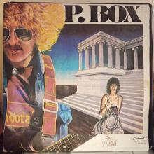  P. Box