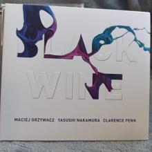 Black Wine