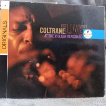  "Live" At The Village Vanguard
