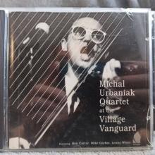 At village vanguard