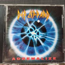  Adrenalize