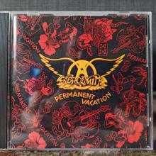  Permanent Vacation