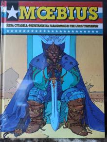 Ślepa cytadela, Przystanek na Faragonescji, The long tomorrow