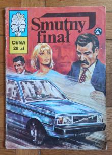 Smutny finał