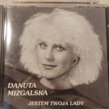  Jestem Twoją Lady