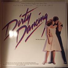  Dirty Dancing (Original Soundtrack From The Vestron Motion Picture)