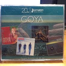  Goya