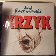Krzyk
