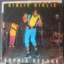  Girlie Girlie / Girl Rush