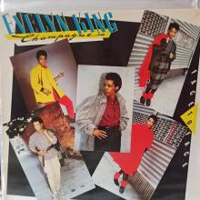 Evelyn "Champagne" King