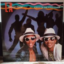  Kings Of The West Coast