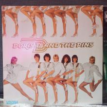 Doris D And The Pins