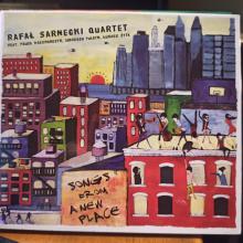 Songs From A New Place