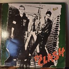 The Clash