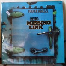 Inside: Missing Link