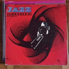  Jazz Jamboree 64 Vol. 1