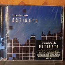  Ostinato
