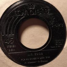 A Ja Się Śmieję W Głos / Yeti