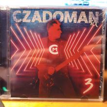  Czadomania 3
