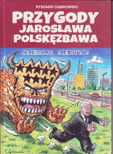 Przygody Jarosława Polskęzbawa Tom 2