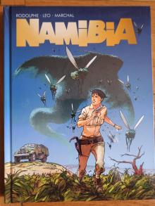 Namibia