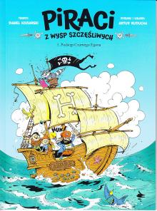 Podstęp czarnego Egona