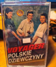 Polskie dziewczyny 